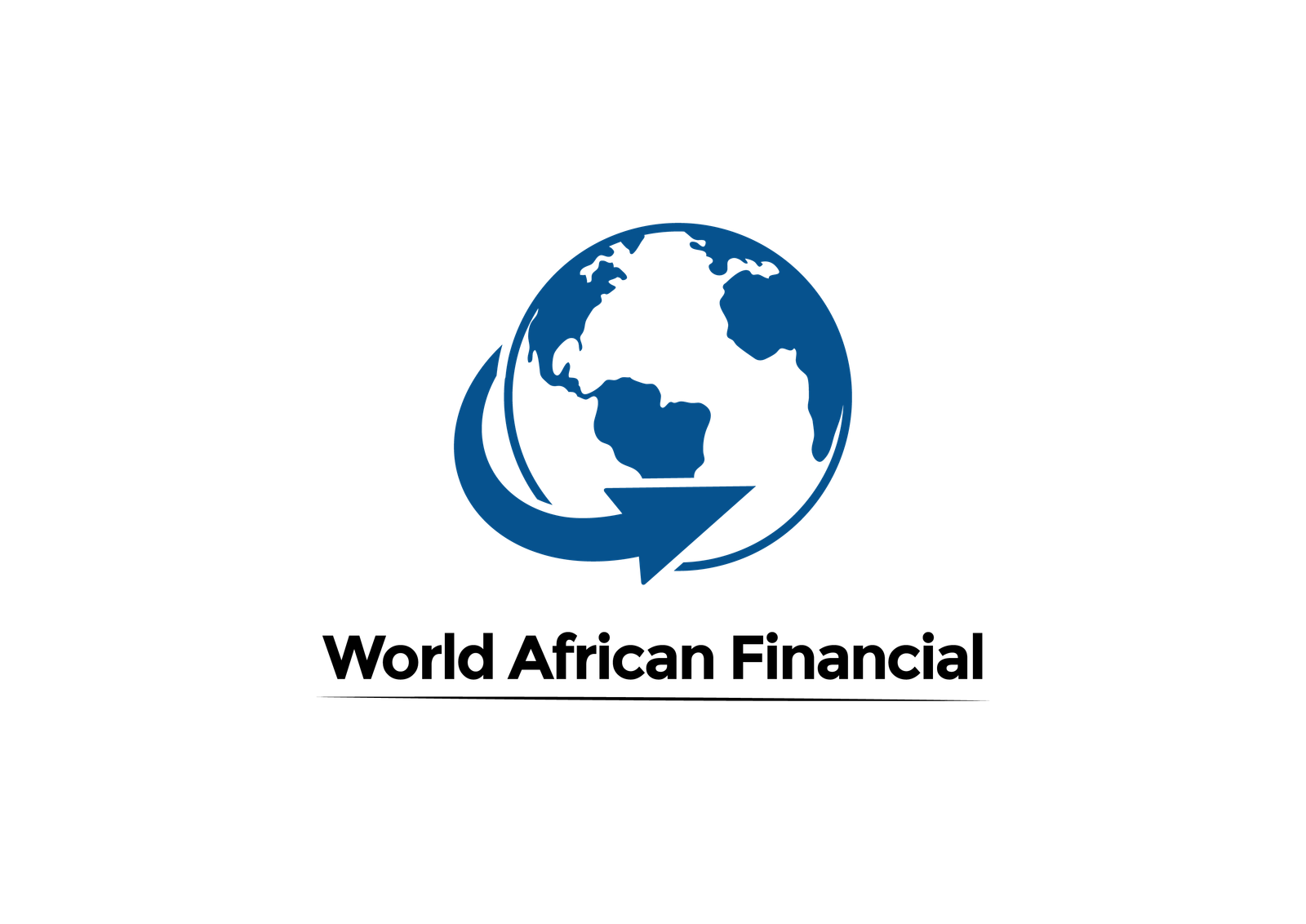Word African Financial   LOGO_Plan de travail 1